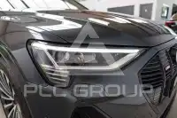 2022 Audi E-TRON