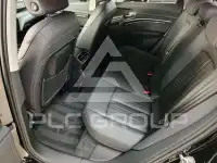 2022 Audi E-TRON