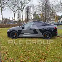 2022 Audi E-TRON