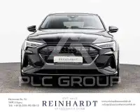 2022 Audi E-TRON