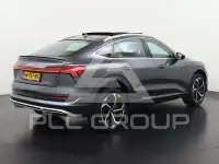 2022 Audi E-TRON