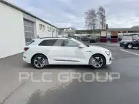 2022 Audi E-TRON