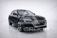 2022 Audi E-TRON