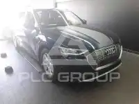 2022 Audi E-TRON