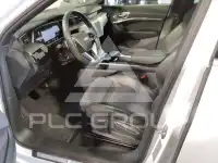 2022 Audi E-TRON