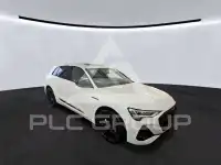 2022 Audi E-TRON