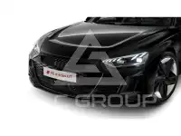 2022 Audi E-TRON