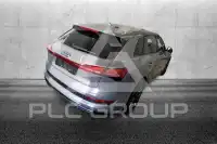 2022 Audi E-TRON