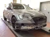 2022 Audi E-TRON
