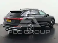 2022 Audi E-TRON