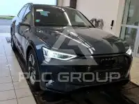 2022 Audi E-TRON