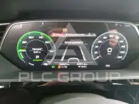 2022 Audi E-TRON