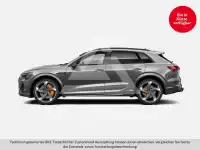 2022 Audi E-TRON