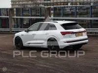 2022 Audi E-TRON