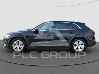 2022 Audi E-TRON