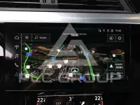 2022 Audi E-TRON