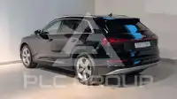 2022 Audi E-TRON