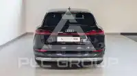 2022 Audi E-TRON