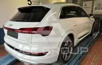 2022 Audi E-TRON