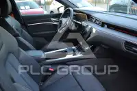 2022 Audi E-TRON