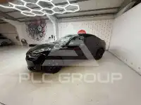 2022 Audi E-TRON