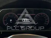 2022 Audi E-TRON