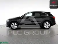 2022 Audi E-TRON