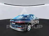 2022 Audi E-TRON