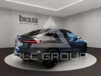 2022 Audi E-TRON