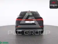2022 Audi E-TRON