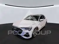 2022 Audi E-TRON