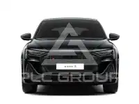 2022 Audi E-TRON