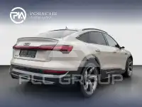 2022 Audi E-TRON