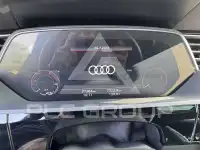 2022 Audi E-TRON