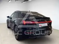 2022 Audi E-TRON