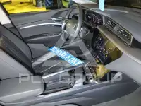 2022 Audi E-TRON