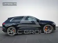 2022 Audi E-TRON
