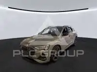 2022 Audi E-TRON