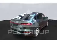 2022 Audi E-TRON