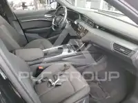 2022 Audi E-TRON