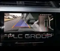 2022 Audi E-TRON