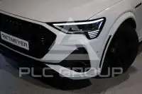 2022 Audi E-TRON