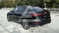 2022 Audi E-TRON