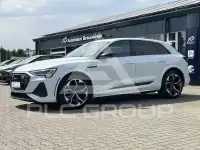 2022 Audi E-TRON