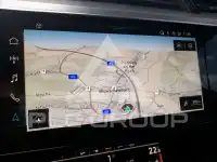 2022 Audi E-TRON