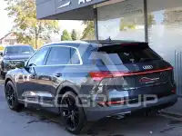 2022 Audi E-TRON