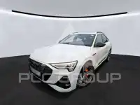 2022 Audi E-TRON