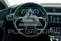 2022 Audi E-TRON