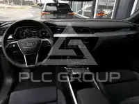 2022 Audi E-TRON