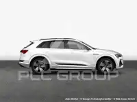 2022 Audi E-TRON